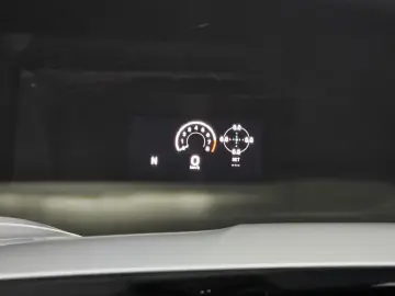2024 Porsche Panamera с пробегом 12 318 км