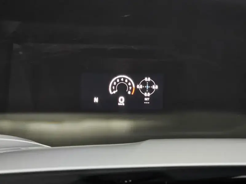 2024 Porsche Panamera с пробегом 12 318 км