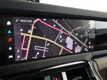 2025 Porsche Panamera с пробегом 4 488 км