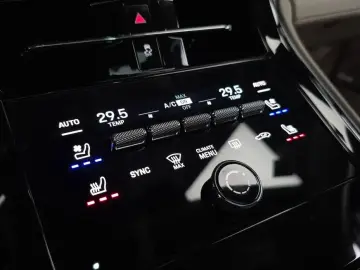 2025 Porsche Panamera с пробегом 4 488 км