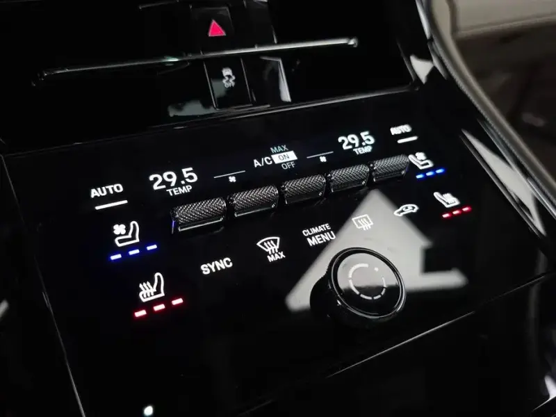 2025 Porsche Panamera с пробегом 4 488 км