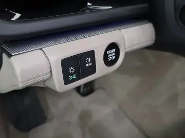 2025 Porsche Panamera с пробегом 4 488 км