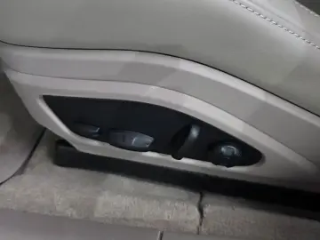 2025 Porsche Panamera с пробегом 4 488 км