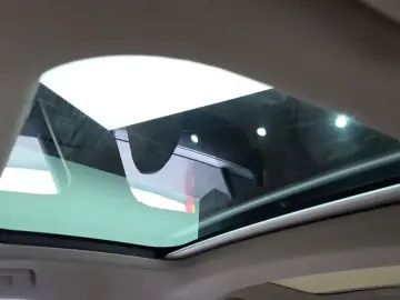 2025 Porsche Panamera с пробегом 4 488 км