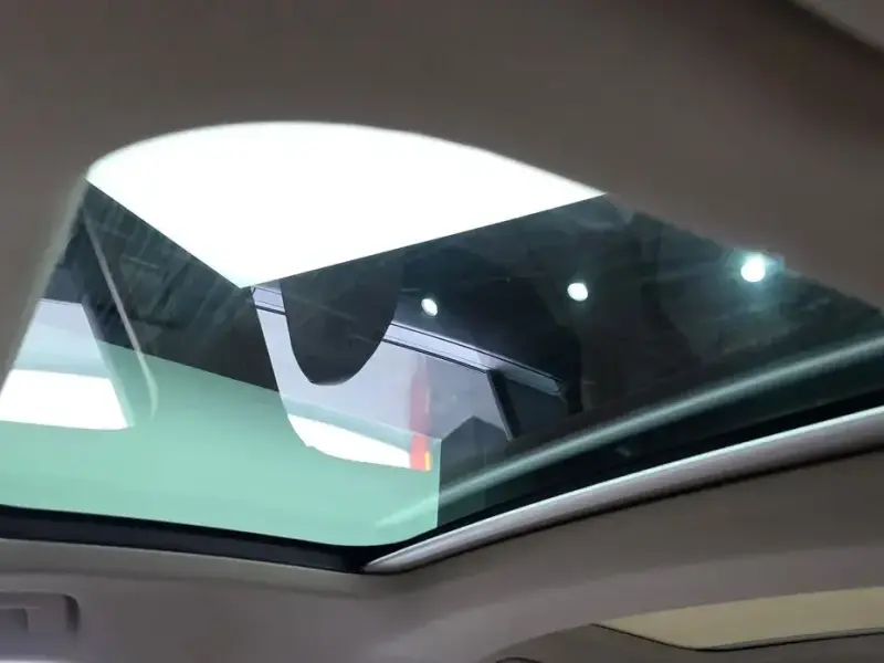 2025 Porsche Panamera с пробегом 4 488 км