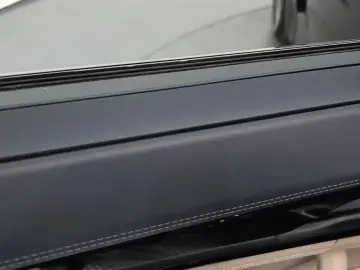 2025 Porsche Panamera с пробегом 4 488 км