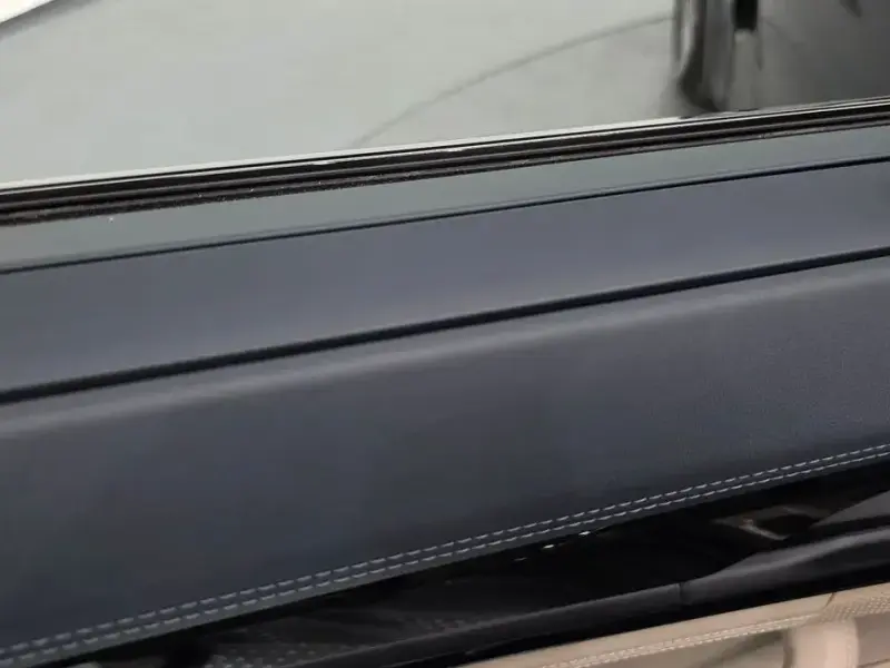 2025 Porsche Panamera с пробегом 4 488 км
