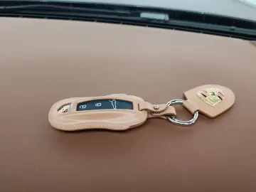 2024 Porsche Panamera с пробегом 33 415 км
