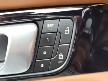 2024 Porsche Panamera с пробегом 33 415 км