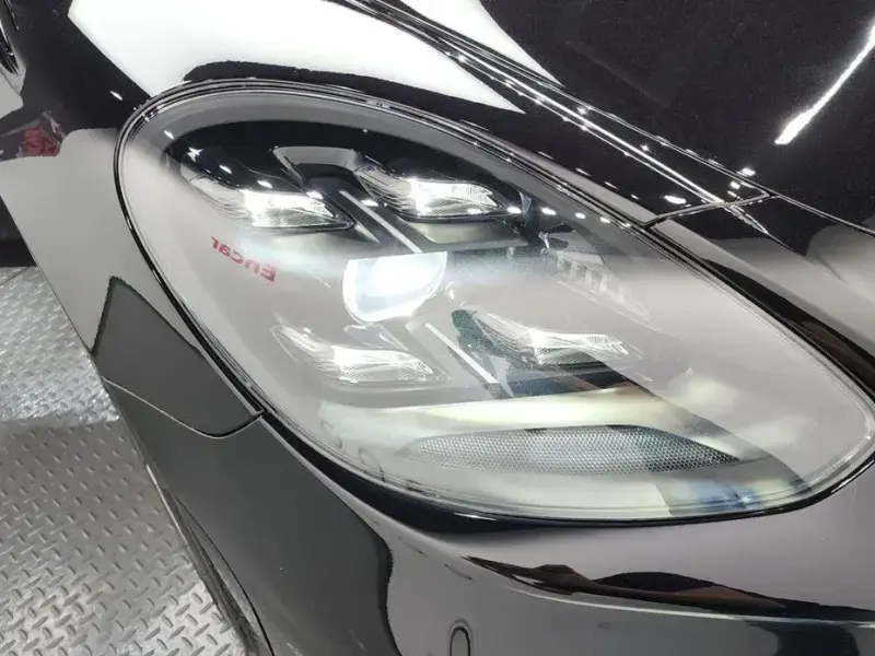 2024 Porsche Panamera с пробегом 33 415 км