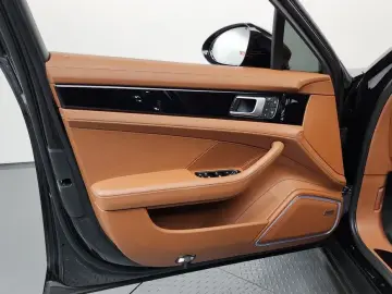 2024 Porsche Panamera с пробегом 33 415 км