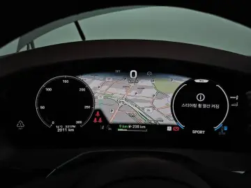 2024 Porsche Panamera с пробегом 2 011 км