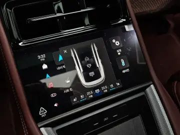 2024 Porsche Panamera с пробегом 2 011 км