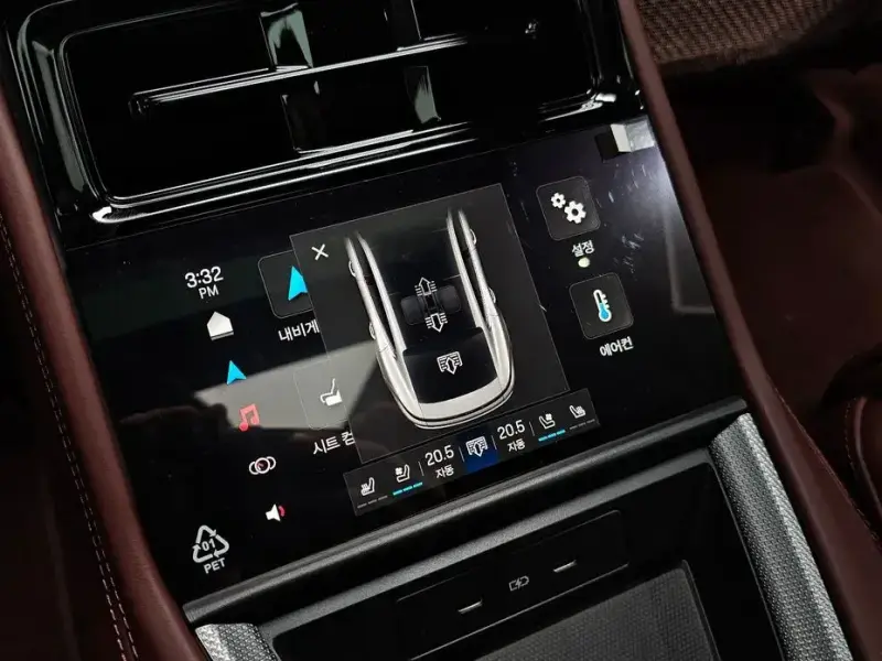 2024 Porsche Panamera с пробегом 2 011 км