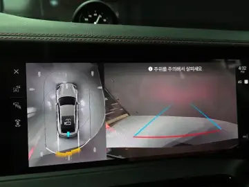 2025 Porsche Panamera с пробегом 12 713 км