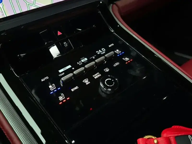 2025 Porsche Panamera с пробегом 12 713 км