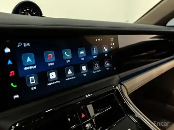 2025 Porsche Panamera с пробегом 2 910 км