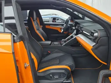 2024 Lamborghini Urus с пробегом 14 945 км