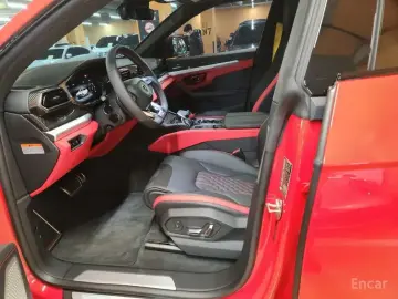 2025 Lamborghini Urus с пробегом 53 км
