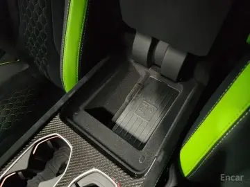 2024 Lamborghini Urus с пробегом 630 км