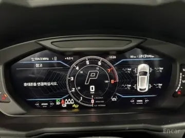 2025 Lamborghini Urus с пробегом 50 км