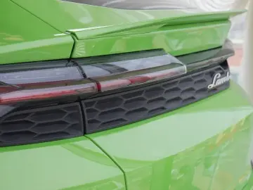 2026 Lamborghini Urus с пробегом 30 км