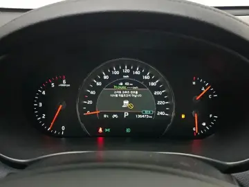 2018 Kia Sorento с пробегом 136 473 км