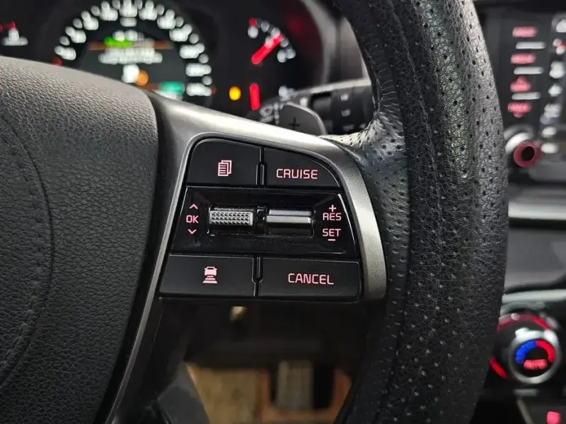 2018 Kia Sorento с пробегом 136 473 км