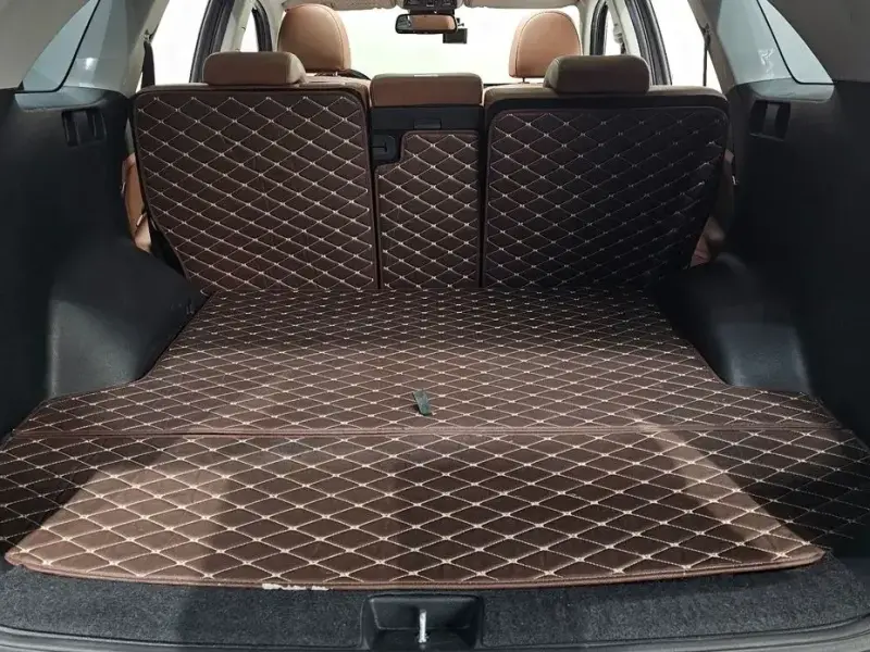 2018 Kia Sorento с пробегом 136 473 км