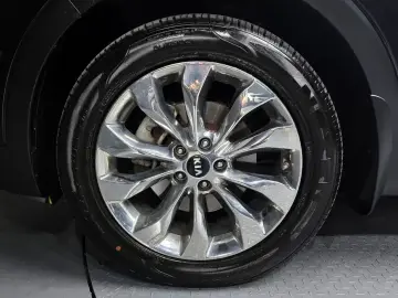 2018 Kia Sorento с пробегом 120 779 км
