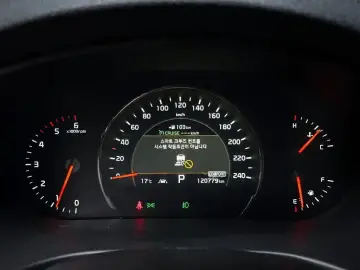 2018 Kia Sorento с пробегом 120 779 км