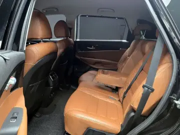 2018 Kia Sorento с пробегом 120 779 км