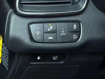 2018 Kia Sorento с пробегом 120 779 км