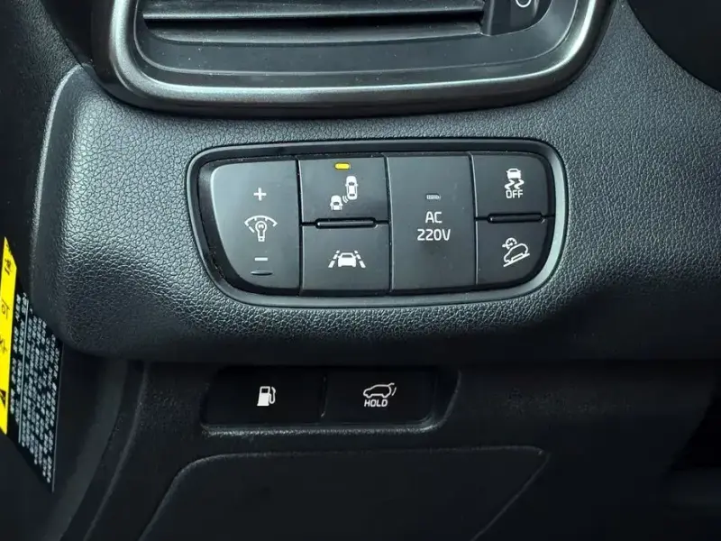 2018 Kia Sorento с пробегом 120 779 км
