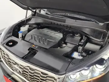 2019 Kia Sorento с пробегом 72 662 км