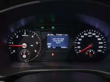 2019 Kia Sorento с пробегом 72 662 км