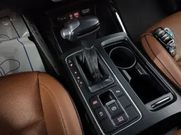 2019 Kia Sorento с пробегом 72 662 км