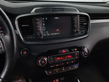 2019 Kia Sorento с пробегом 72 662 км