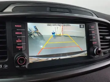 2019 Kia Sorento с пробегом 72 662 км