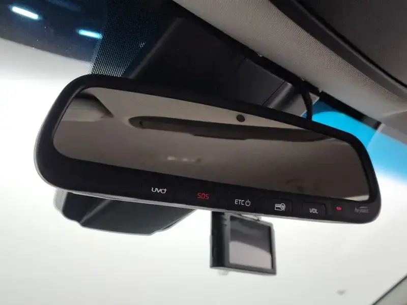 2019 Kia Sorento с пробегом 72 662 км