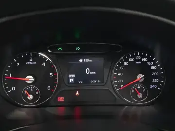 2017 Kia Sorento с пробегом 130 318 км