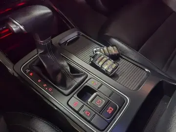 2017 Kia Sorento с пробегом 130 318 км