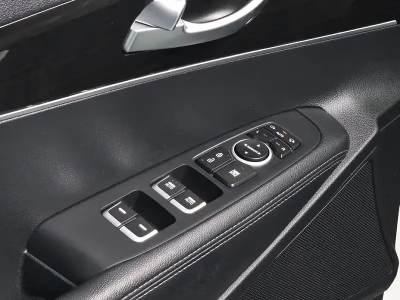 2017 Kia Sorento с пробегом 130 318 км