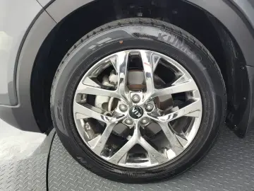 2020 Kia Sorento с пробегом 73 058 км