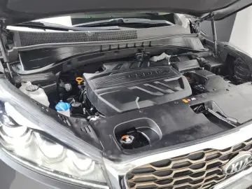2020 Kia Sorento с пробегом 73 058 км