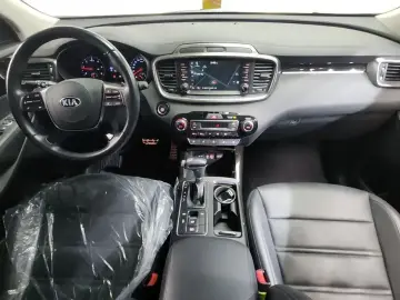 2020 Kia Sorento с пробегом 73 058 км