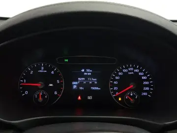 2020 Kia Sorento с пробегом 73 058 км