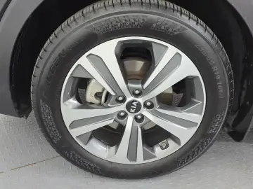 2018 Kia Sorento с пробегом 83 802 км