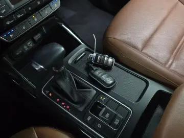 2018 Kia Sorento с пробегом 83 802 км
