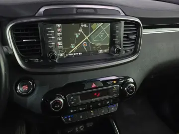 2018 Kia Sorento с пробегом 83 802 км